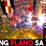 🔴dami tsismis🔴lou nft?🔴Joker nasan na?🔴Legend of ymir live