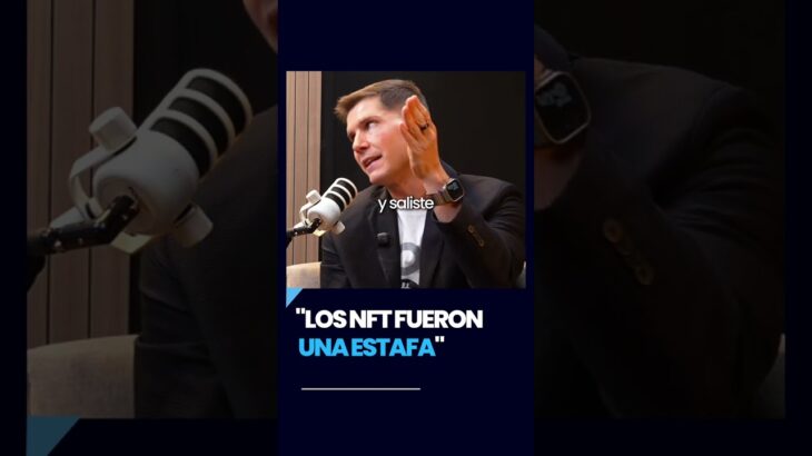 los nft fueron una estafa