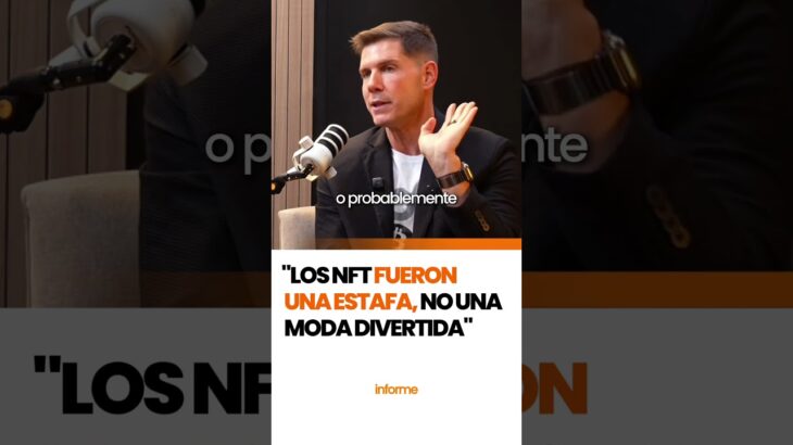 los nft fueron una estafa