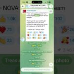 nova nft 30 June 2026 update |nova nft #novanft