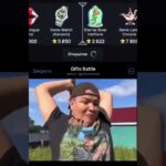 Батёк показал 👅| #shorts #nft #батёк