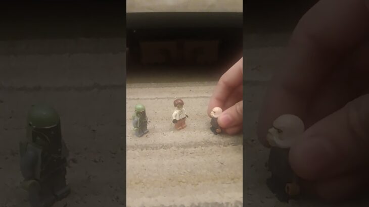#smlpv #comedy Lego parody version of SML Movie: Cody’s NFT 🎬🫩