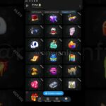 ЗАДУМАЛСЯ О РАЗДАЧАХ НФТ ТЕЛЕГРАМ ПОДАРКОВ #telegram #nft #gifts #телеграм #нфт #подарок #гифт