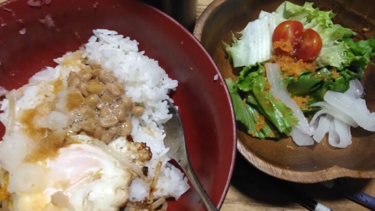 糖尿病食 作っていました