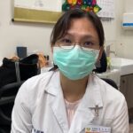 糖尿病婦剪趾甲小傷口釀截趾　員榮中醫雷射針灸助傷口癒合