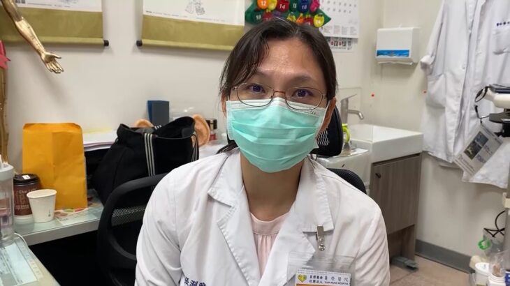 糖尿病婦剪趾甲小傷口釀截趾　員榮中醫雷射針灸助傷口癒合