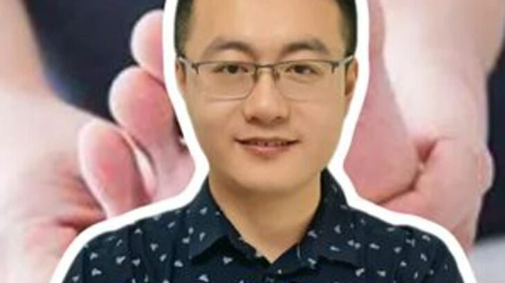 糖尿病常见的四种并发症医疗健康创作训练营抖出健康知识宝藏我的年度健康盘点医生孙运祥糖尿病