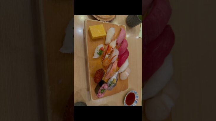 #糖尿病　#高血圧　#アウトレット　#牛久大仏　#おすし