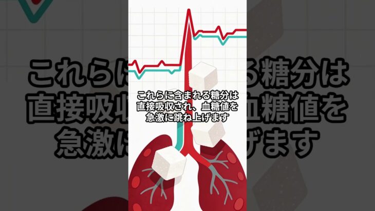 日本人必見】なぜ痩せてるのに糖尿病になるのか？