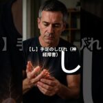 足切断に脳卒中…糖尿病が招く「えのき」の恐怖とは？