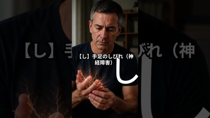 足切断に脳卒中…糖尿病が招く「えのき」の恐怖とは？
