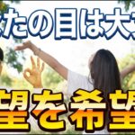 あなたの目は大丈夫 緑内障・網膜剥離・糖尿病網膜症から希望を取り戻す（白内障手術と低侵襲緑内障手術について）