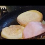 糖尿病食 自炊 ハワイアン風