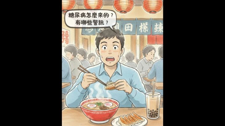 糖尿病