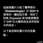 缺氧造成糖尿病