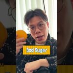 水果骗局可比问题车厘子吓人多了糖尿病二型糖尿病一型糖尿病水果车厘子