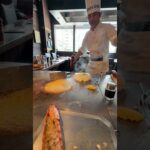 #高血圧　#糖尿病　#鉄板焼き　#沖縄　#キャプテンズイン
