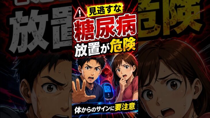【正しく知って対策を！知っておきたい糖尿病の種類と未来を守る予防のポイント】◯