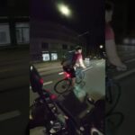 «Женя пошел на обгон»