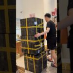这一单干完，能截单了吗？？？二型糖尿病意面手工意面小然叽意面创业vlg