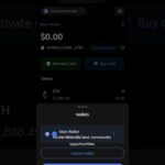 wats wallet NFt explain #WATSWallet #WATSWalletNFT #NFT #NFTCommunity #Web3