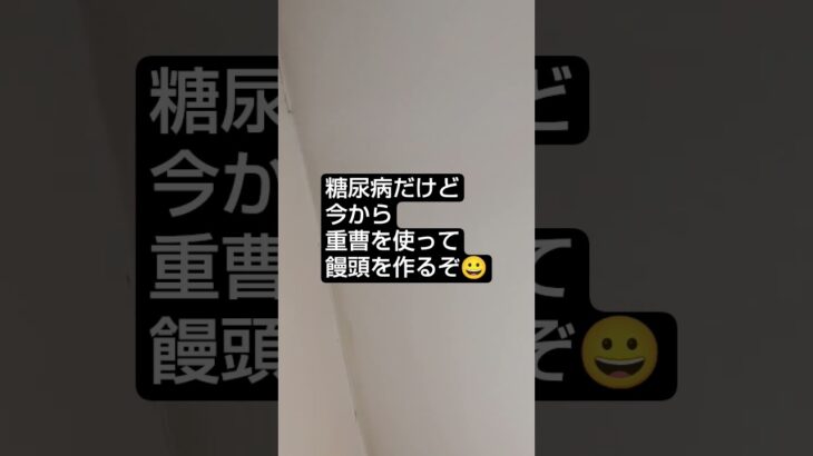 糖尿病だけど作るぞ1　　 #糖尿病