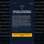 10 mln dolarów z NFT i hobby didżeja — #KryptoSkrót #shorts