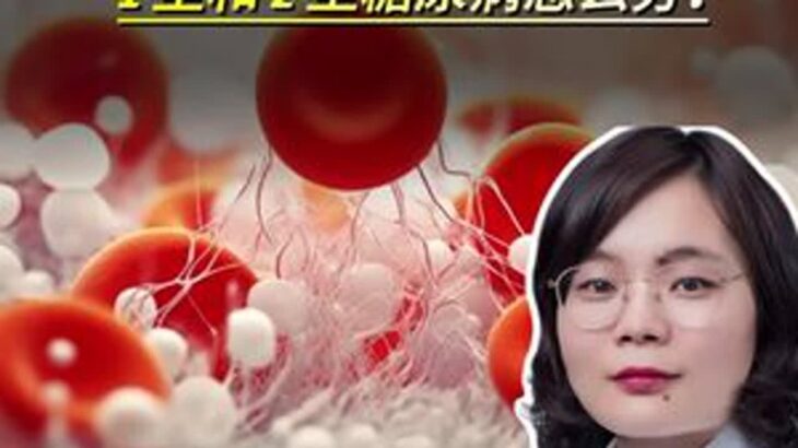 体检突然发现血糖异常，1型和2型糖尿病怎么分？该怎么吃医疗健康创作训练营血糖抖出健康知识宝藏糖尿病春节世界观察