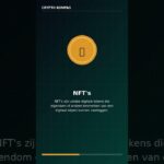 14. NFT’s uitgelegd | Crypto Kompas