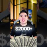 $2000 за картинку?! 🤯 #ioai2026 #искуственныйинтелект #nft #цифровойактив