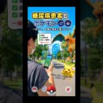 20代で糖尿病になった男がポケモンGO始めました！
