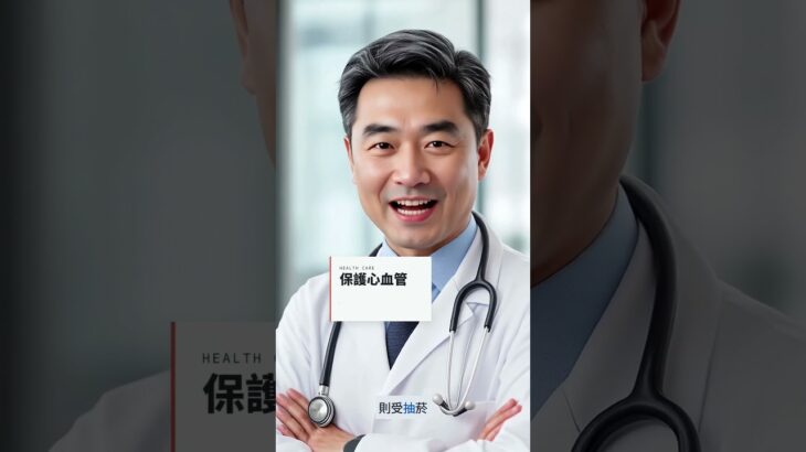 你不可忽視的4大健康警訊｜高血壓、糖尿病、心臟病與中風