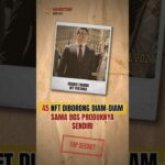 45 NFT Diborong Pakai Akun Rahasia — Ketahuan dari Blockchain (Insider OpenSea)