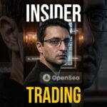 45 NFT Diborong Pakai Akun Rahasia — Ketahuan dari Blockchain (Insider OpenSea)
