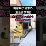 【猫ミーム】糖尿病予備軍の初期症状5選 #猫マニ #猫ミーム #健康 #プチ知識 #おすすめ