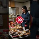 糖尿病の人が避けたい5つの食品⚠️