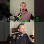 5X NFT & 6.5X Token Gains: Smart Moves for Bull Cycle! #shorts
