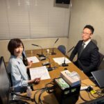 8月16日放送分「歯周病と糖尿病の関係について」江盛顕司氏「FMちゅーピー76.6MHｚ」サイマルラジオ「お口の健康広場デンタルパーク」今だけここだけキューアップ