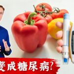 (糖尿病9)防糖尿病惡化,修復胰島素阻抗,降血糖,完整篇,柏格醫生dr berg