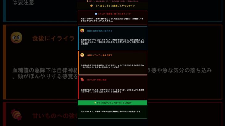 健診オールAでも血管が傷んでいる 血糖値スパイク  #健康診断  #糖尿病