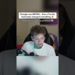 A Fortnite Teammate Gave Him a FREE NFT 👀