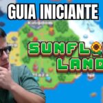 A Verdade Sobre o Sunflower Land: Mecânicas e Mercado NFT