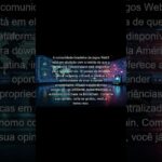 A comunidade brasileira de jogos Web3