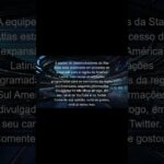 A equipe de desenvolvedores da Star
