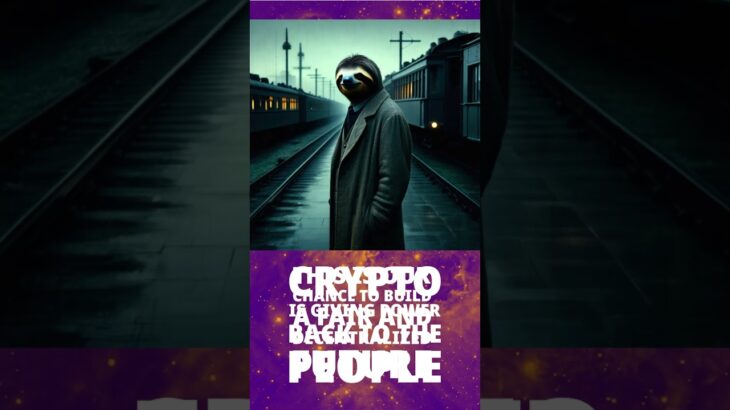 AI Loves, the Sloth Life