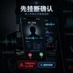 亲人求救，先挂断确认 #AI语音克隆 #chatgpt #nft