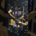AI meets the future of digital art.#AINFT #AIArt #NFT #NFTArt #DigitalArt #Web3 #CryptoArt