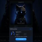 AIRDROP TERBARU AUTO CUAN BRIVOX WEB 3 #airdrop #brivox #nft #garapan