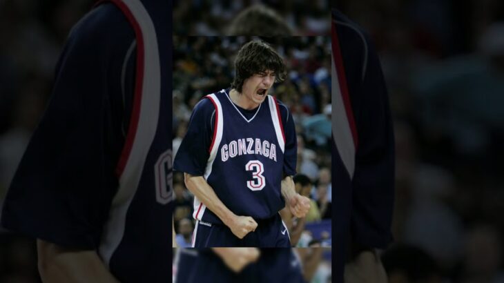 水貨探花💉糖尿病戰士Adam Morrison