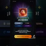 Aprendamos sobre estos juegos NFT que pagan gratis y con inversión sígueme y nos apoyamos juntos ..